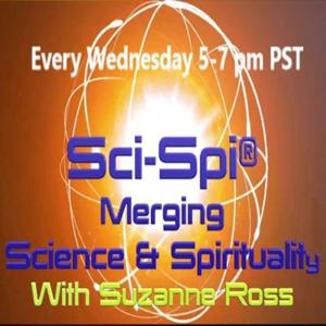 Sci Spi Radio