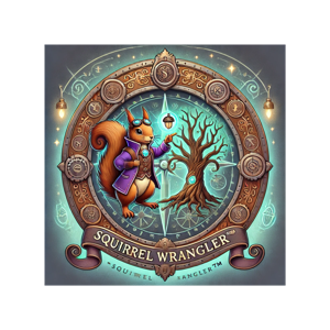 Squirrel Wrangler™