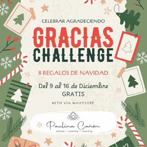Gracias Challenge