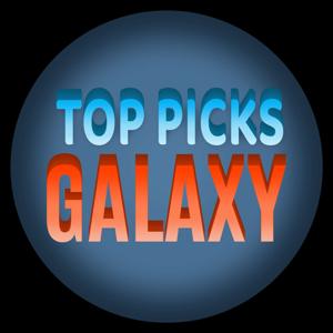 Top Picks Galaxy