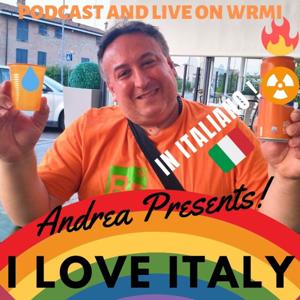 I love italy la voce dell'italia