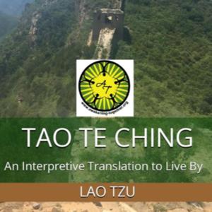Tao Te Ching with Regina Dawn Akers from Awakening Together Podcasts