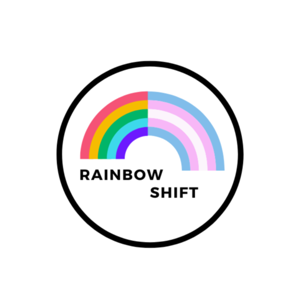 Rainbow shift