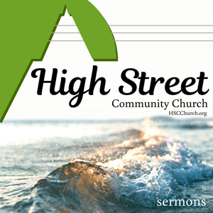 High Street Community Church Podcast