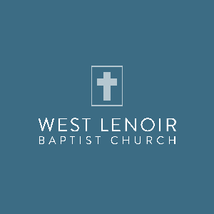 West Lenoir Baptist Church Services