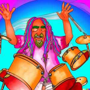 Old Drummer