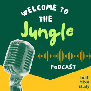 Welcome to the Jungle- Podcast