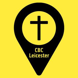 Central Baptist Church Leicester UK
