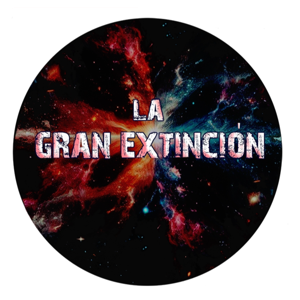 LA GRAN EXTINCIÓN