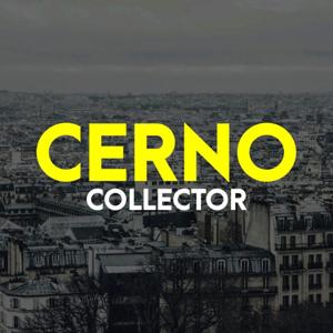 CERNO Collector