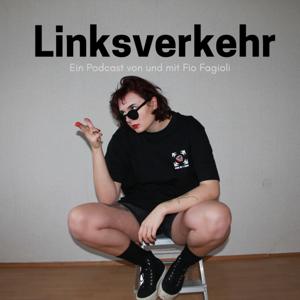 Linksverkehr