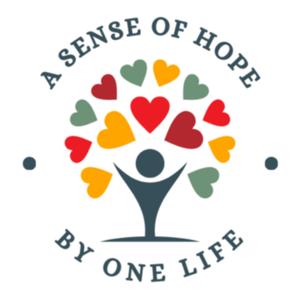A Sense of Hope - By Helen Duyvestyn from One Life