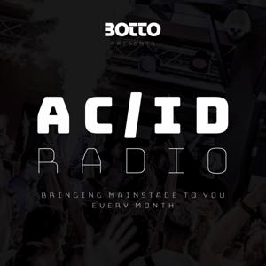 AC/ID Radio by BOTTO