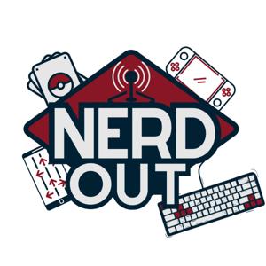 Nerd Out Podcast