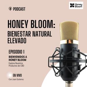 The OnHoneyBloom Podcast
