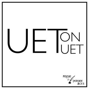 UET on UET
