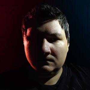 John Spider / VOIDLOGIC