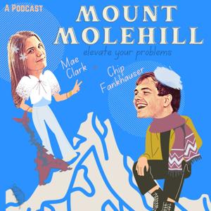 Mount Molehill