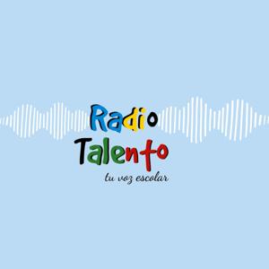 Radio Talento tu voz escolar