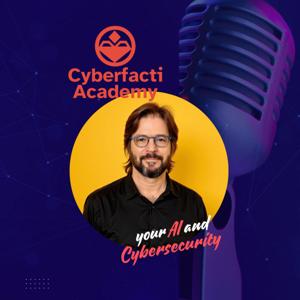 Cyberfacti Academy Podcast!
