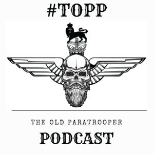 The Old Paratrooper Podcast