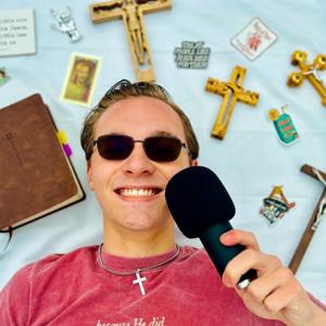 The Just Jesus Podcast