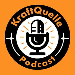Kraftquelle Podcast