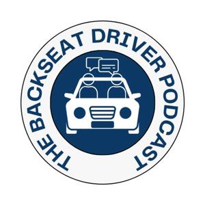 The Backseat Driver Podcast
