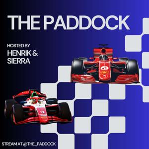 The Paddock