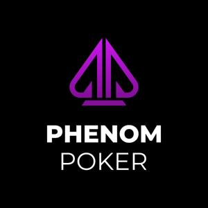 Phenom Poker's On the Button Podcast
