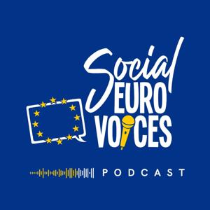 Social EuroVoices