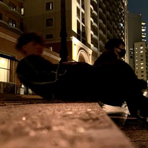 お前たこ焼き臭いねん