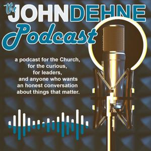 JDLP (John Dehne Leadership Podcast)