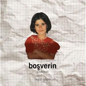 boşverin