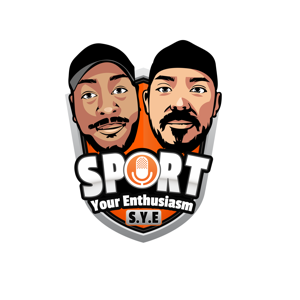 Sport Your Enthusiasm: Sports Podcast