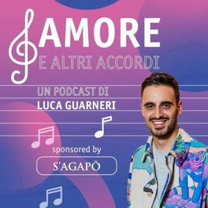 🎵Amore e altri accordi. 🎵 By S'Agapõ.