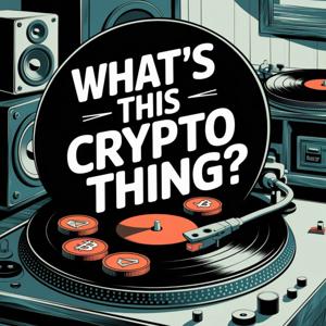 What's this Crypto thing?