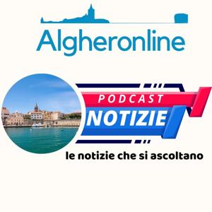 algheronline, le notizie che si ascoltano