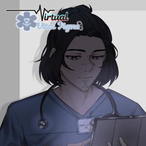 Virtual Vital Signs