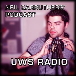 Neil Carruthers' Podcast