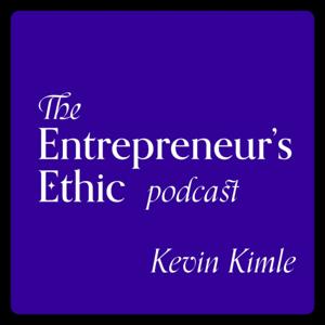 The Entrepreneur's Ethic