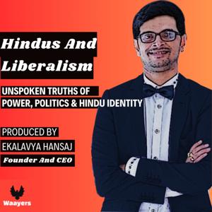 Hindus And Liberalism