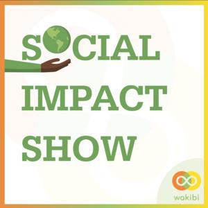 Social Impact Show van Wakibi Microkredieten