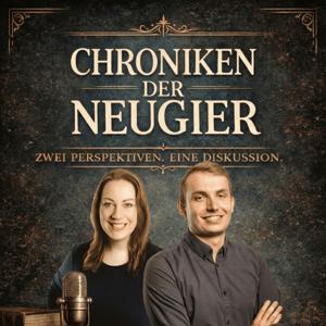 Chroniken der Neugier