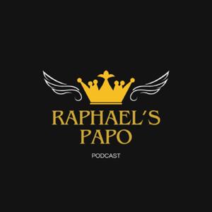 podcast de Raphael Vertuli