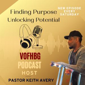 Finding Purpose Unlocking Potential