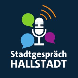 Stadtgespräch Hallstadt