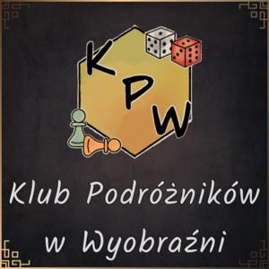 Klub Podróżników w Wyobraźni