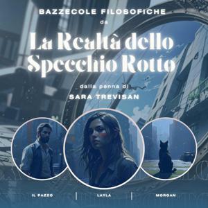 La Realtà dello Specchio Rotto