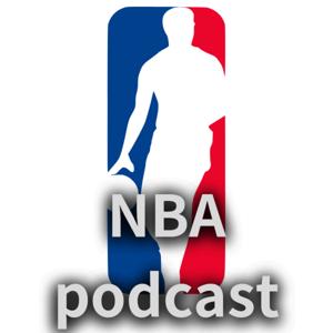 NBA podcast
